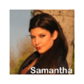 Samantha